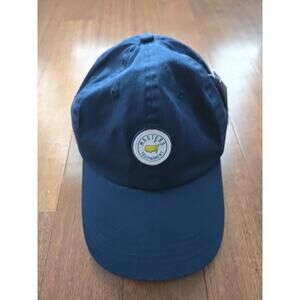 New Masters Tournament Hat PGA Augusta National